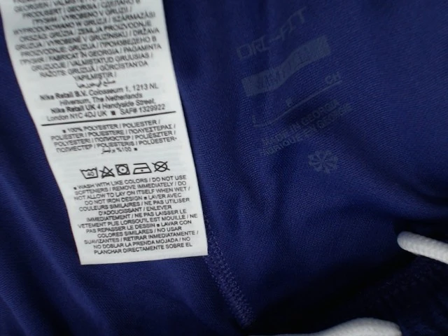 Nike Short – photo 3